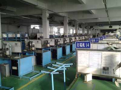 建鄴區水泥廠設備回收服務 專業可靠，值得信賴，助力產業升級與資源循環