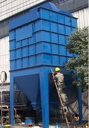 泊頭昊天除塵配件機械環(huán)保 專業(yè)除塵設(shè)備及配件解決方案