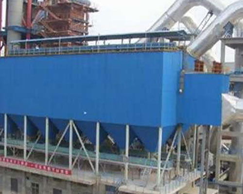 高效除塵，守護藍天——山西晉發(fā)環(huán)保廠家專業(yè)打造優(yōu)質(zhì)除塵設(shè)備及配件